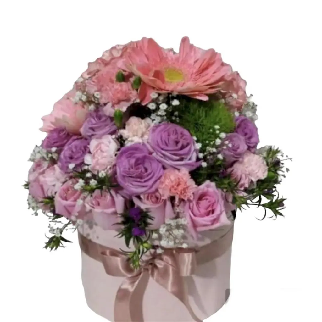 Flower Box